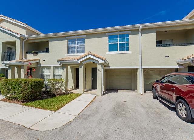 Property at 166 SW Peacock Blvd Unit 34-205, Port Saint Lucie, FL 34986, 2 beds, 2 baths