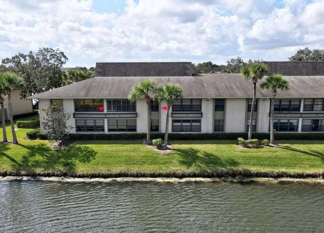 Property at 33 Plantation Dr #205, Vero Beach, FL 32966, 2 beds, 2 baths