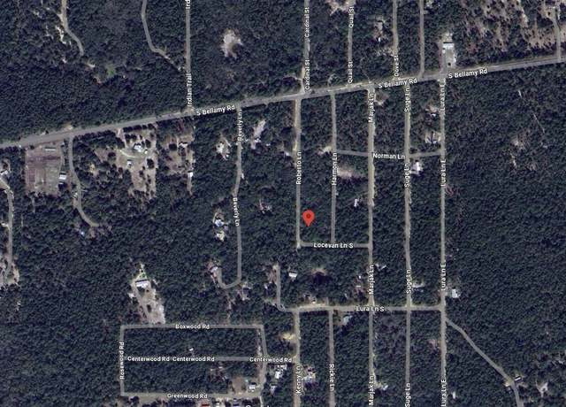 Property at Tbd Roberto Ln, Interlachen, FL 32148