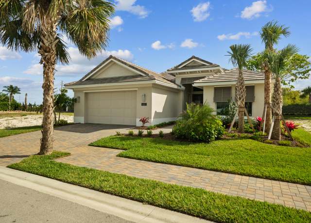 Property at 4127 Lucaya Pointe Way, Vero Beach, FL 32967, 2 beds, 2.5 baths