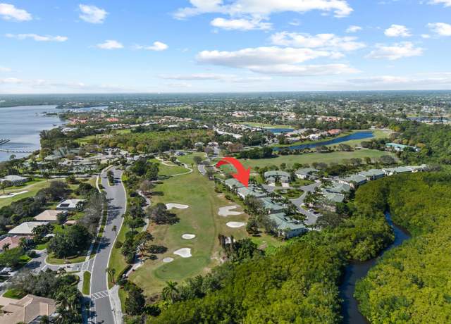 Property at 1493 SE Prestwick Ln Unit 9-B, Port Saint Lucie, FL 34952, 2 beds, 2 baths