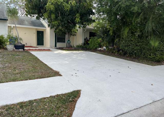 Property at 280 Palmetto Ct, Jupiter, FL 33458, 1 bed, 1 bath