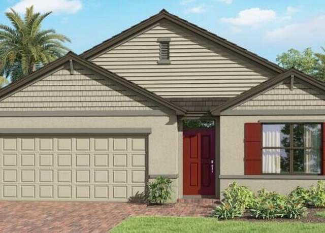Property at 473 Seafoam Cir, Fort Pierce, FL 34945, 4 beds, 2 baths