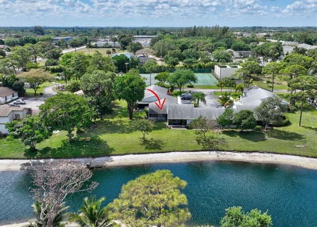 Property at 6114 Newstead Ct, Greenacres, FL 33463, 2 beds, 2 baths