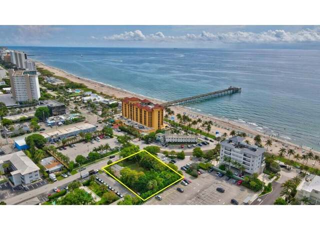 Property at 2070 NE 1st St, Deerfield Beach, FL 33441