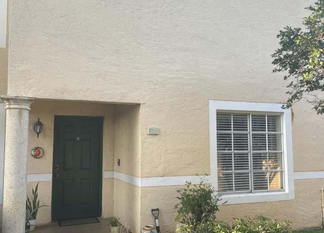 Property at 1701 Village Blvd #112, West Palm Beach, FL 33409, 3 beds, 2.5 baths
