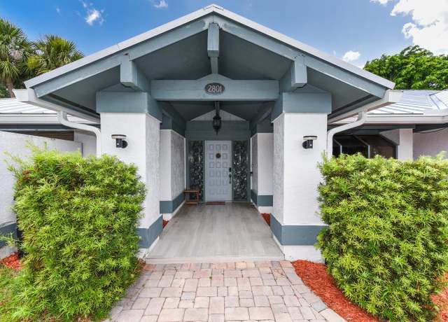 Property at 2801 SE Farley Rd, Port Saint Lucie, FL 34952, 3 beds, 2 baths