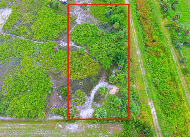 Property at 21594 NW 282nd St, Okeechobee, FL 34972