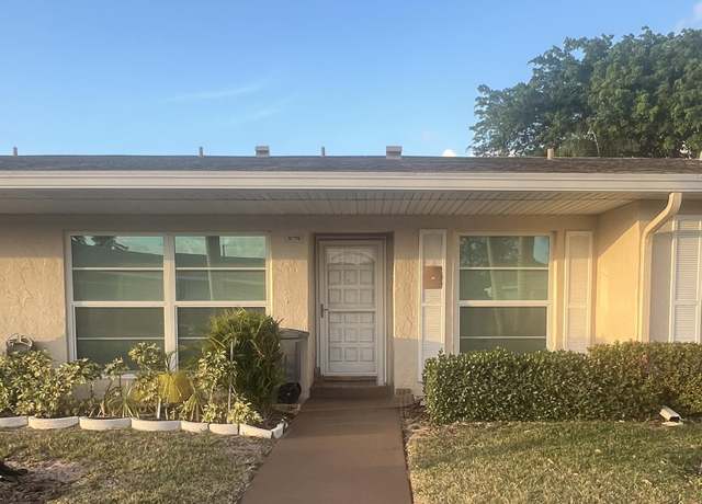 Property at 8779 Belle Aire Dr #242, Boca Raton, FL 33433, 2 beds, 2 baths