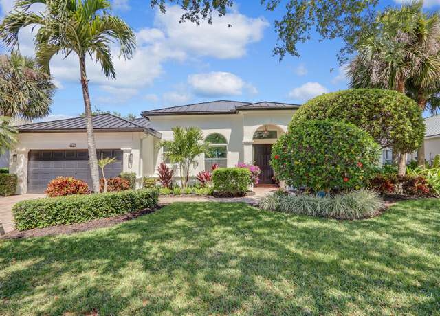 Property at 137 Magnolia Way, Tequesta, FL 33469, 4 beds, 3 baths