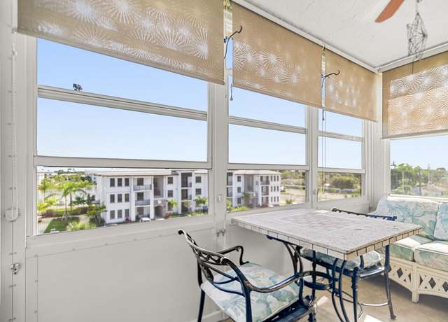 Property at 711 Lori Dr #412, Palm Springs, FL 33461, 1 bed, 1.5 baths