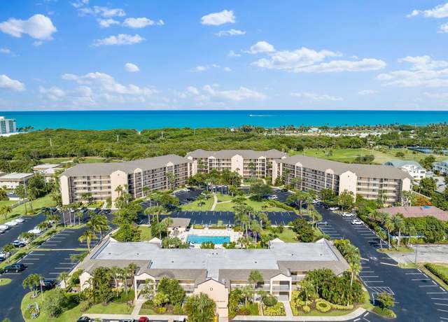Property at 275 Palm Ave Unit A406, Jupiter, FL 33477, 1 bed, 1.5 baths