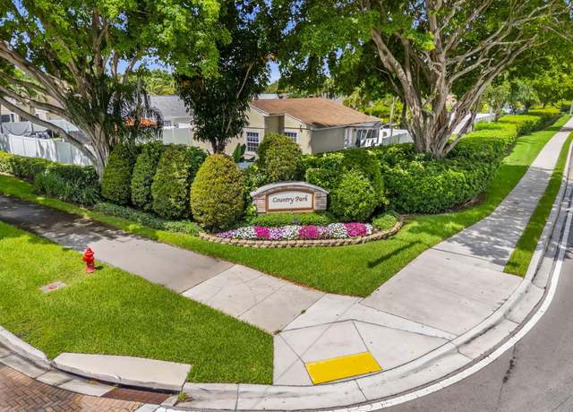 Property at 8155 Scenic Turn, Boca Raton, FL 33433, 3 beds, 2 baths