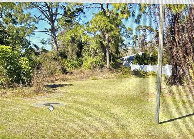 Property at 0 Cumberland Rd, Venice, FL 34293