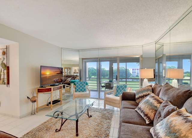 Property at 3755 Via Poinciana #413, Lake Worth, FL 33467, 2 beds, 2 baths