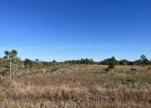 Property at 14873 NW 308th St, Okeechobee, FL 34972