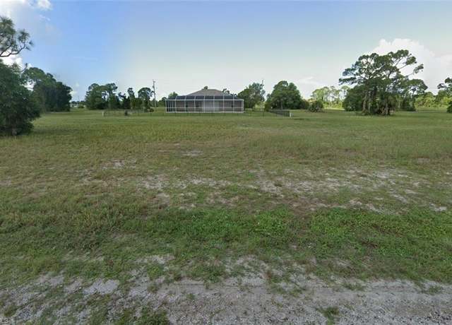 Property at 4350 NW 34th Pl, Cape Coral, FL 33993