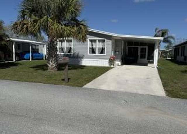 Property at 14388 Picea Ct, Fort Pierce, FL 34951, 2 beds, 2 baths