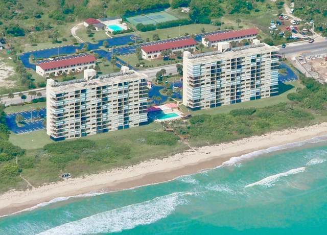 Property at 4200 N Highway A1a #716, Hutchinson Island, FL 34949, 2 beds, 2 baths
