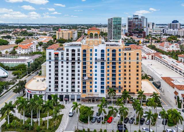 Property at 651 Okeechobee Blvd #1101, West Palm Beach, FL 33401, 2 beds, 2 baths