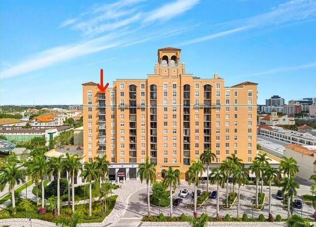 Property at 651 Okeechobee Blvd #1101, West Palm Beach, FL 33401, 2 beds, 2 baths
