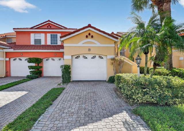 Property at 17060 Emile St #9, Boca Raton, FL 33487, 3 beds, 2 baths