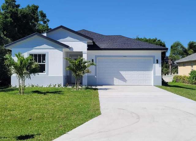 Property at 500 Sunset Rd N, Rotonda West, FL 33947, 3 beds, 2 baths