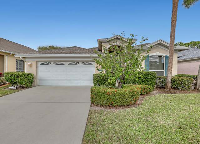 Property at 619 NW Monticello Pl NW, Port Saint Lucie, FL 34986, 2 beds, 2 baths