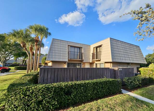 Property at 5152 51st Way, West Palm Beach, FL 33409, 2 beds, 2.5 baths