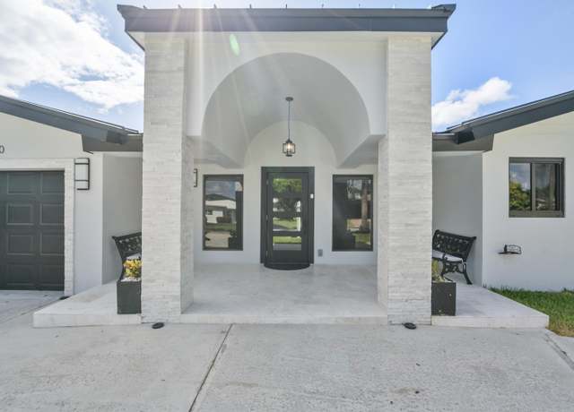 Property at 5280 NE 19th Ave, Fort Lauderdale, FL 33308, 3 beds, 2 baths