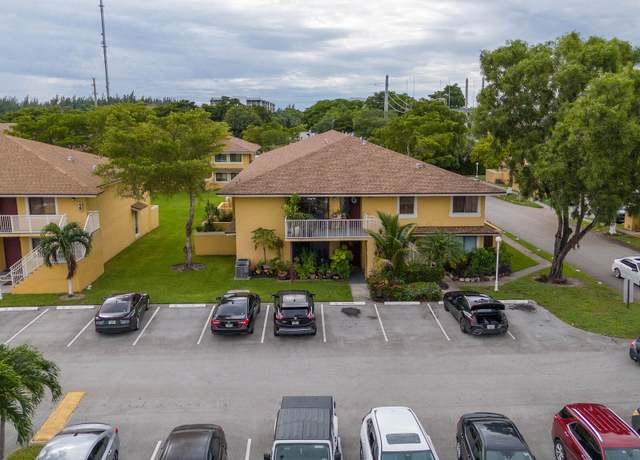 Property at 550 NW 214th St #201, Miami Gardens, FL 33169, 3 beds, 2 baths
