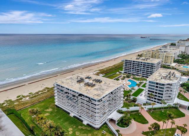 Property at 2660 S Ocean Blvd Unit 101n, Palm Beach, FL 33480, 2 beds, 2.5 baths