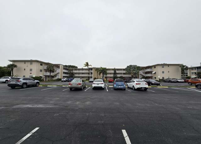 Property at 2682 Garden Dr S #309, Lake Worth, FL 33461, 2 beds, 1 bath