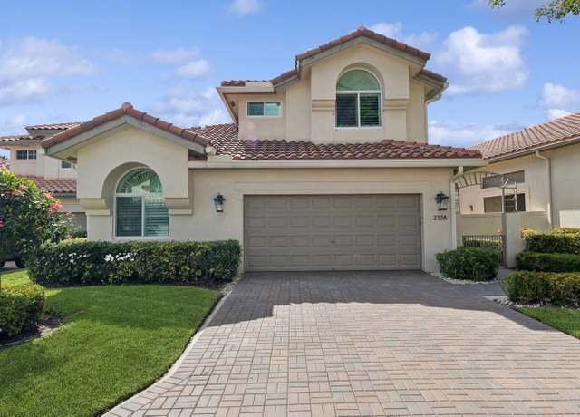 Property at 2558 NW 52nd St, Boca Raton, FL 33496, 3 beds, 3.5 baths