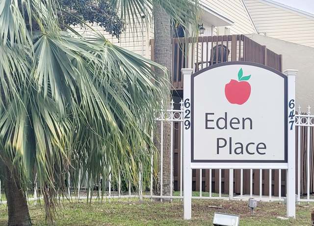 Property at 631 Executive Center Dr Unit K204, West Palm Beach, FL 33401, 1 bed, 1 bath