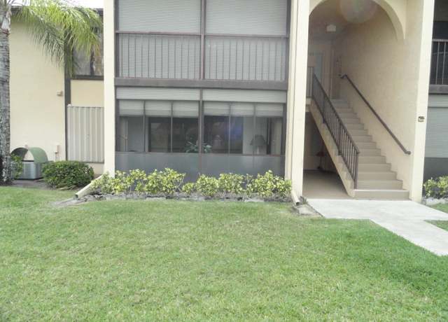 Property at 827 Sky Pine Way Unit F1, Greenacres, FL 33415, 2 beds, 2 baths