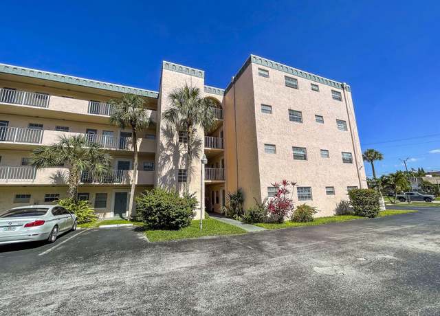 Property at 4281 NW 41st St #320, Lauderdale Lakes, FL 33319, 2 beds, 2 baths