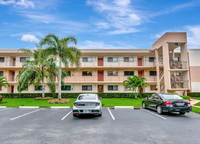 Property at 15075 Witney Rd #212, Delray Beach, FL 33484, 2 beds, 2 baths