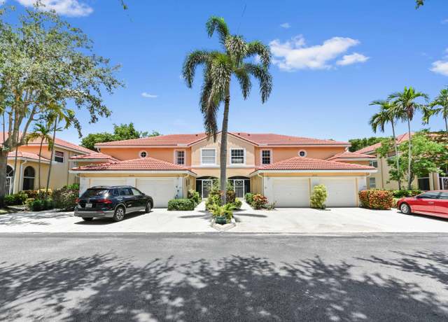 Property at 12510 Crystal Pointe Dr #102, Boynton Beach, FL 33437, 3 beds, 2 baths