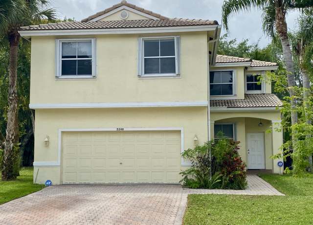 Property at 5340 NW 51 St, Coconut Creek, FL 33073, 3 beds, 2.5 baths
