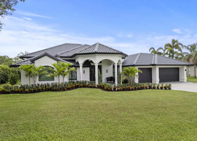 Property at 1340 SW Squire Johns Ln, Palm City, FL 34990, 4 beds, 3 baths