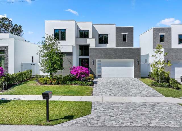 Property at 655 Kingsbridge St, Boca Raton, FL 33487, 5 beds, 4.5 baths