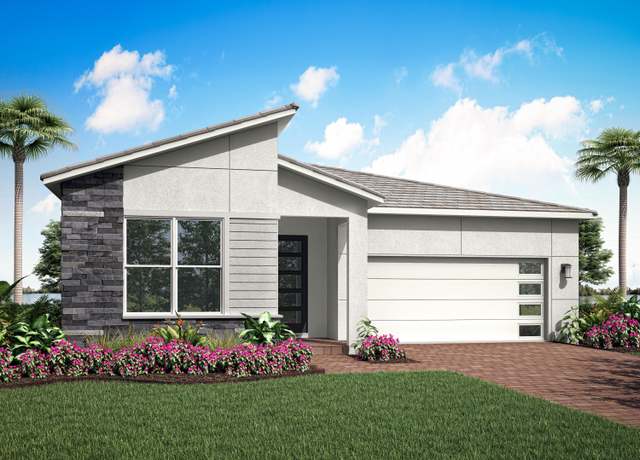 Property at 10477 SW Jadewood Ct, Port Saint Lucie, FL 34987, 3 beds, 2 baths
