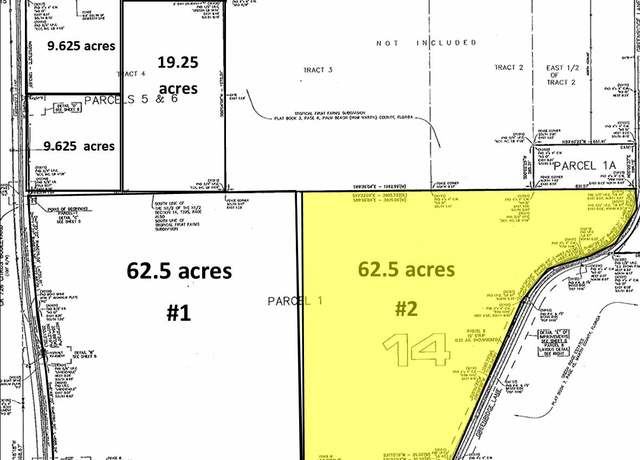 Property at 0000 SW Greenridge Ln, Palm City, FL 34990