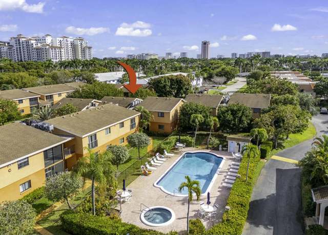 Property at 50 SE 12th St #2330, Boca Raton, FL 33432, 1 bed, 1 bath