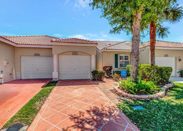 Property at 6272 Petunia Rd, Delray Beach, FL 33484, 2 beds, 2 baths