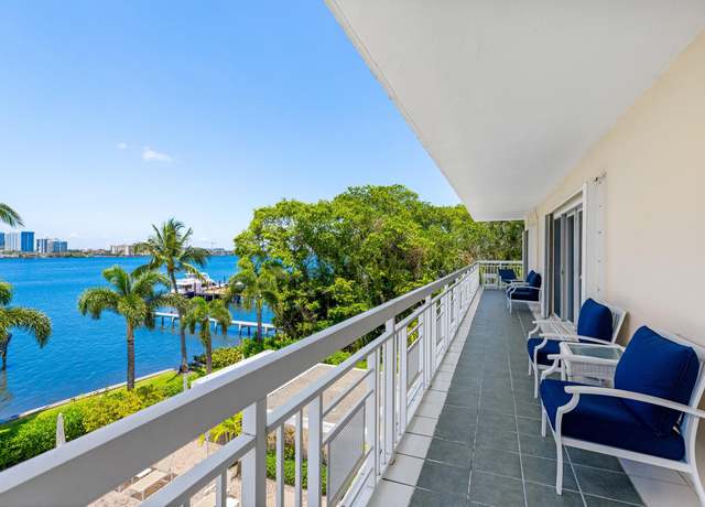 Property at 250 Bradley Pl #408, Palm Beach, FL 33480, 3 beds, 2.5 baths