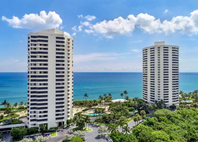 Property at 5080 N Ocean Dr Unit 10c, Singer Island, FL 33404, 2 beds, 2 baths
