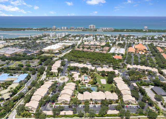 Property at 272 Village Blvd #7109, Tequesta, FL 33469, 2 beds, 2 baths