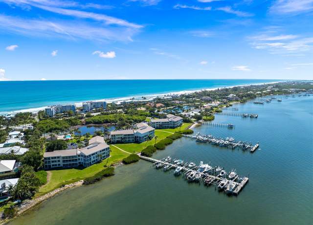Property at 2370 NE Ocean Blvd Unit B302, Stuart, FL 34996, 2 beds, 2 baths